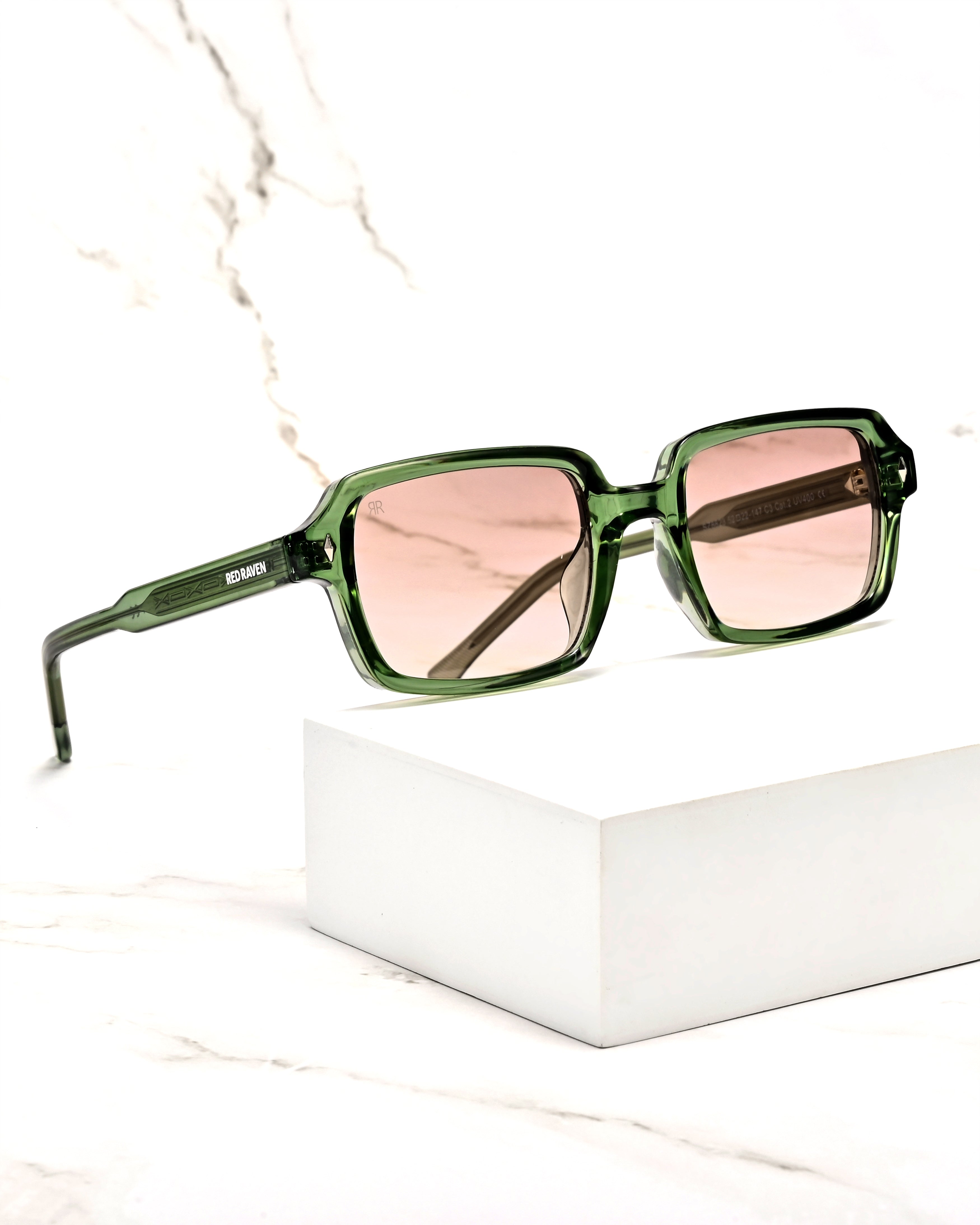 PABLO EMERALD PINK