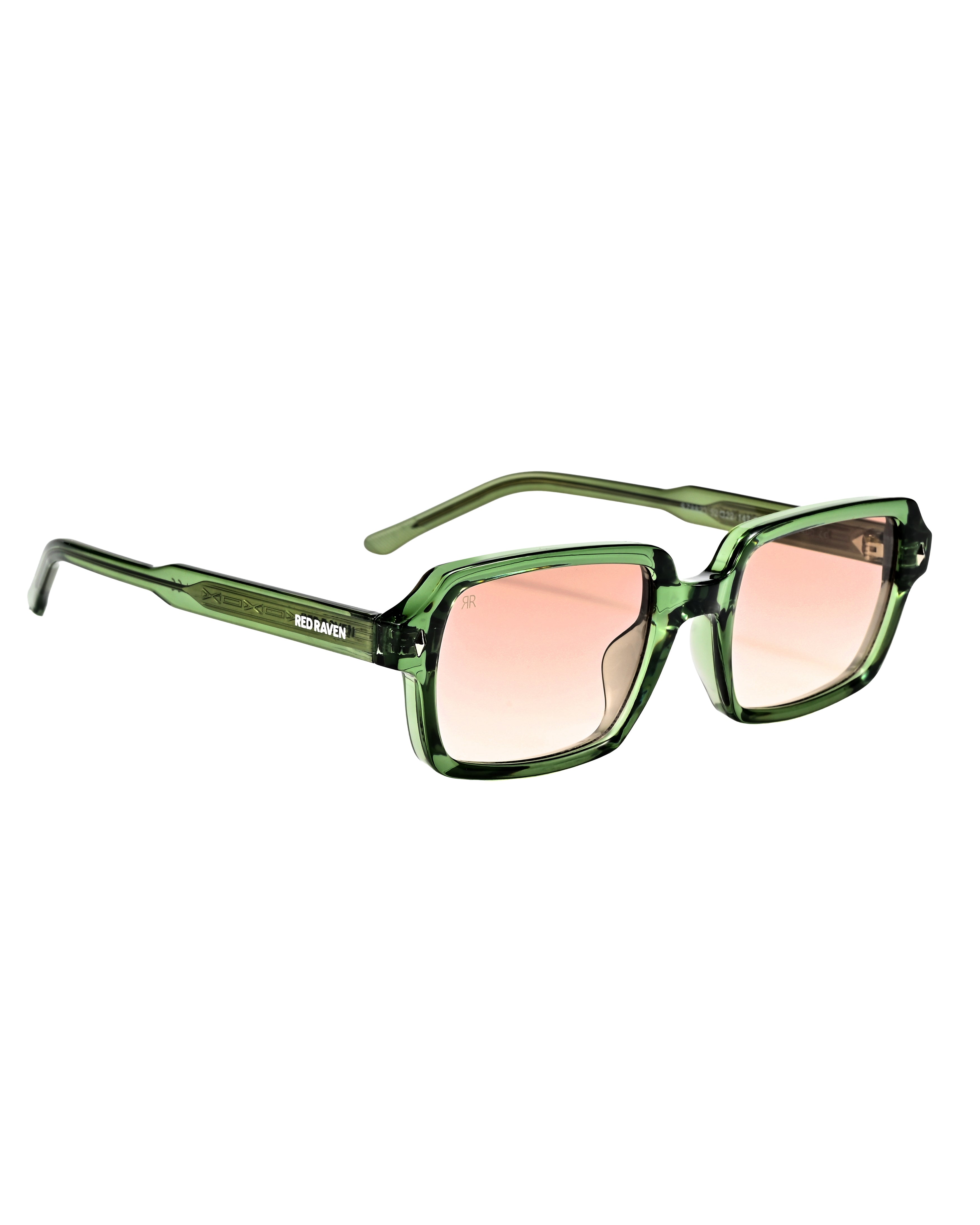 PABLO EMERALD PINK