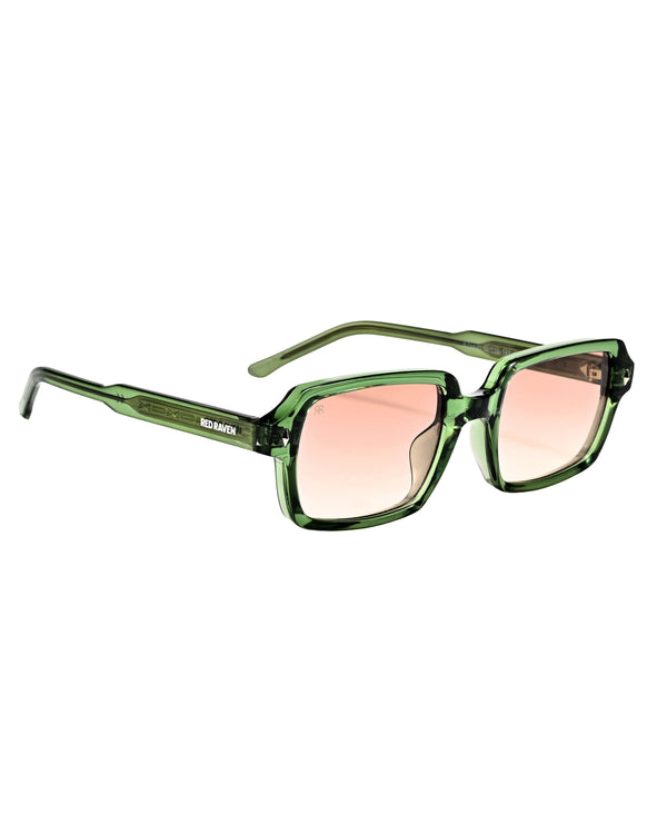 PABLO EMERALD PINK