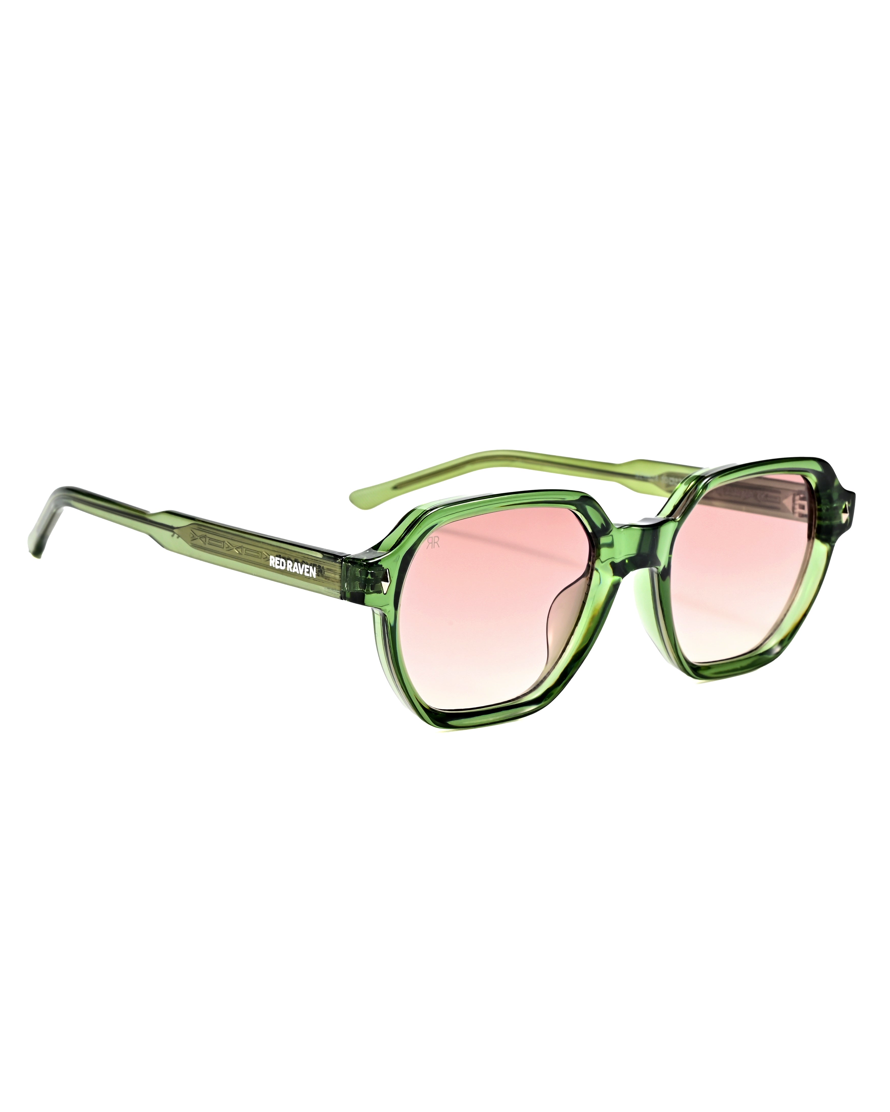 PLAYER PINK EMERALD