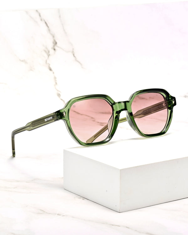 PLAYER PINK EMERALD