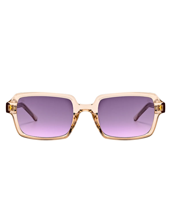 PABLO CHAMPAGNE PURPLE