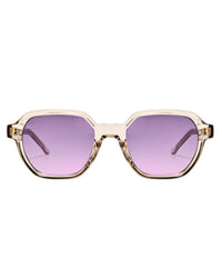 PLAYER CHAMPAGNE PURPLE