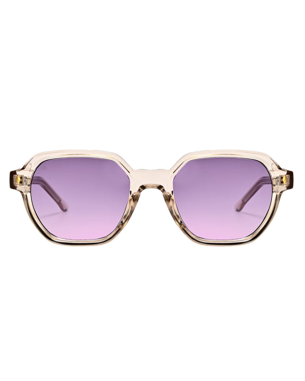 PLAYER CHAMPAGNE PURPLE