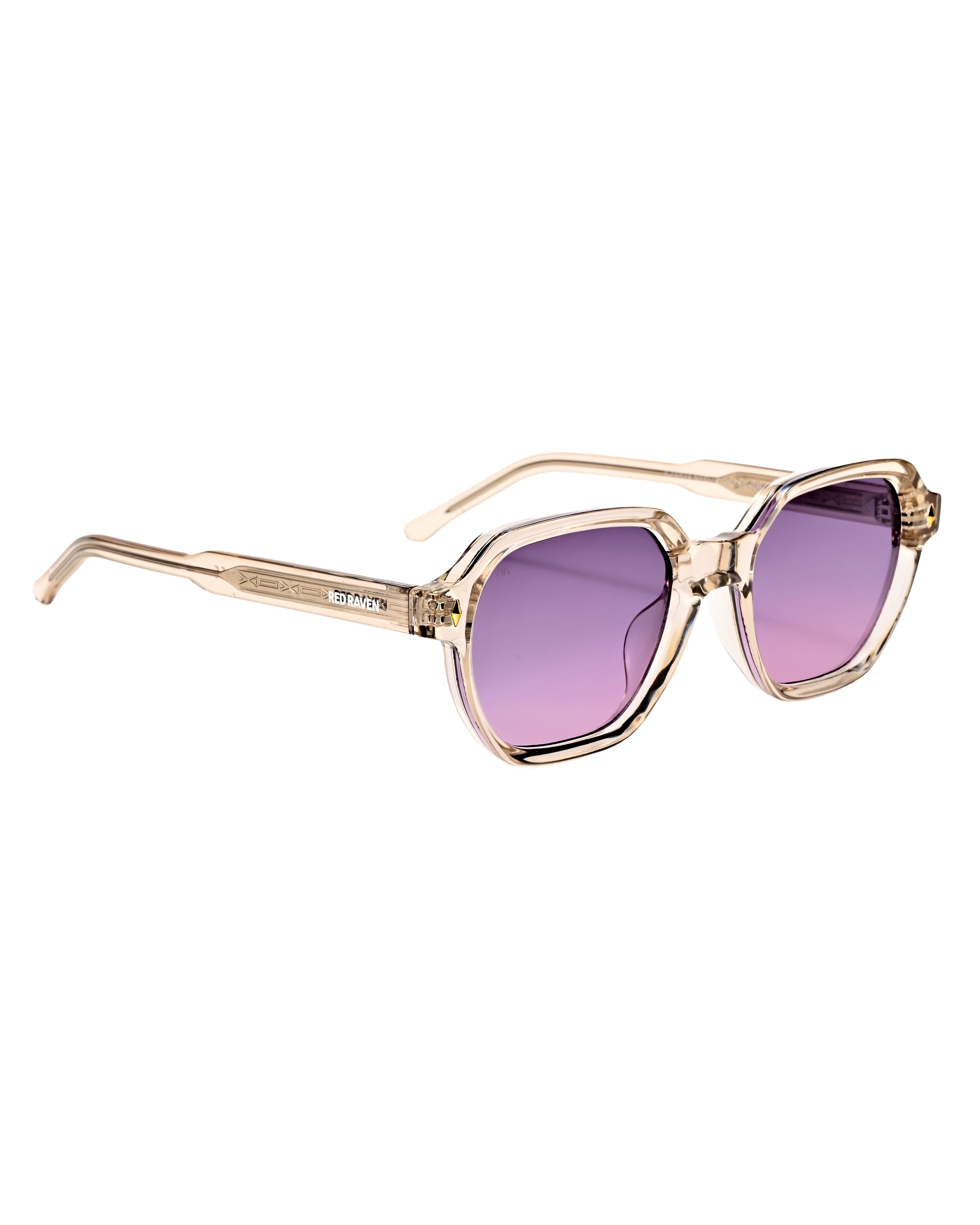 PLAYER CHAMPAGNE PURPLE