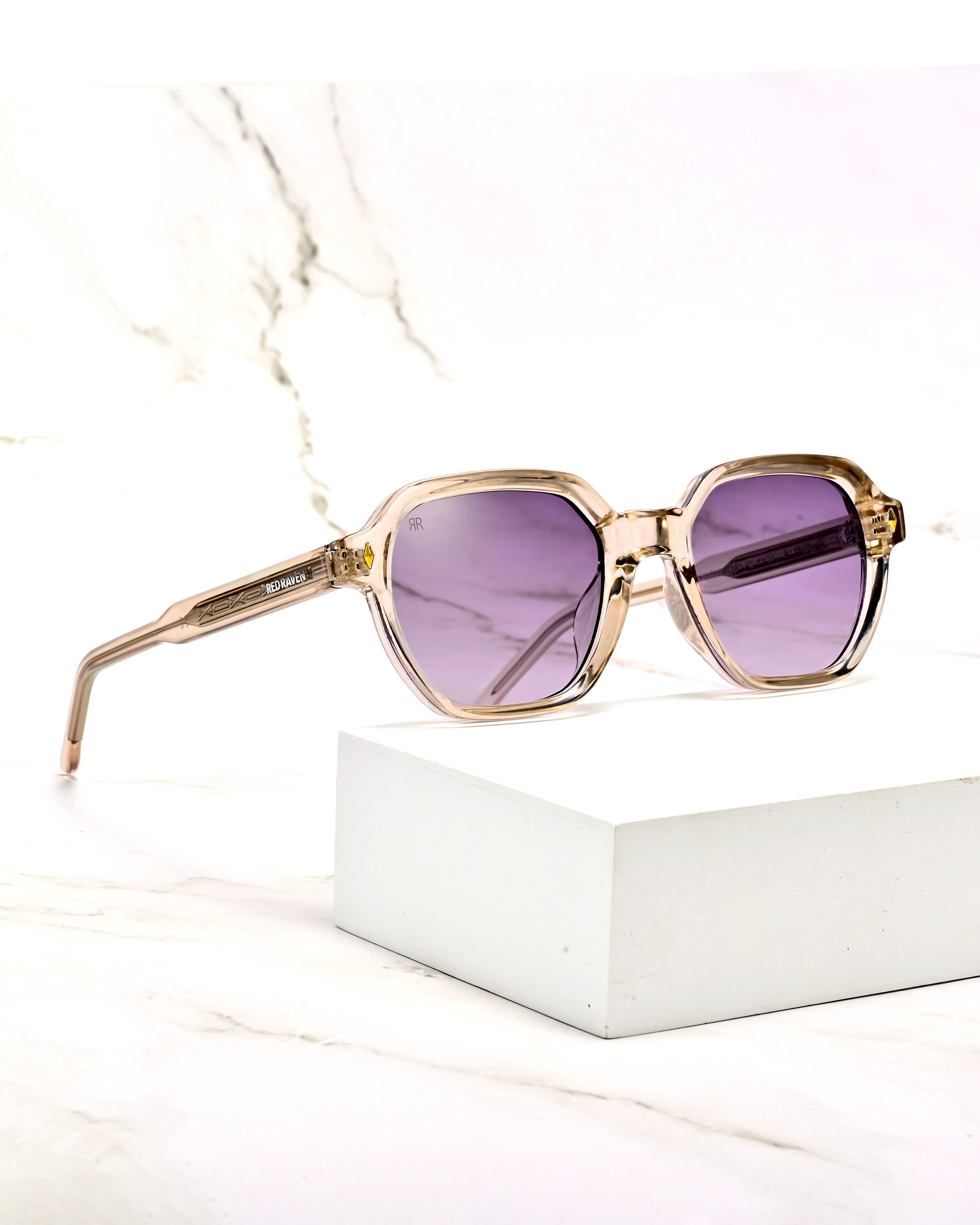 PLAYER CHAMPAGNE PURPLE