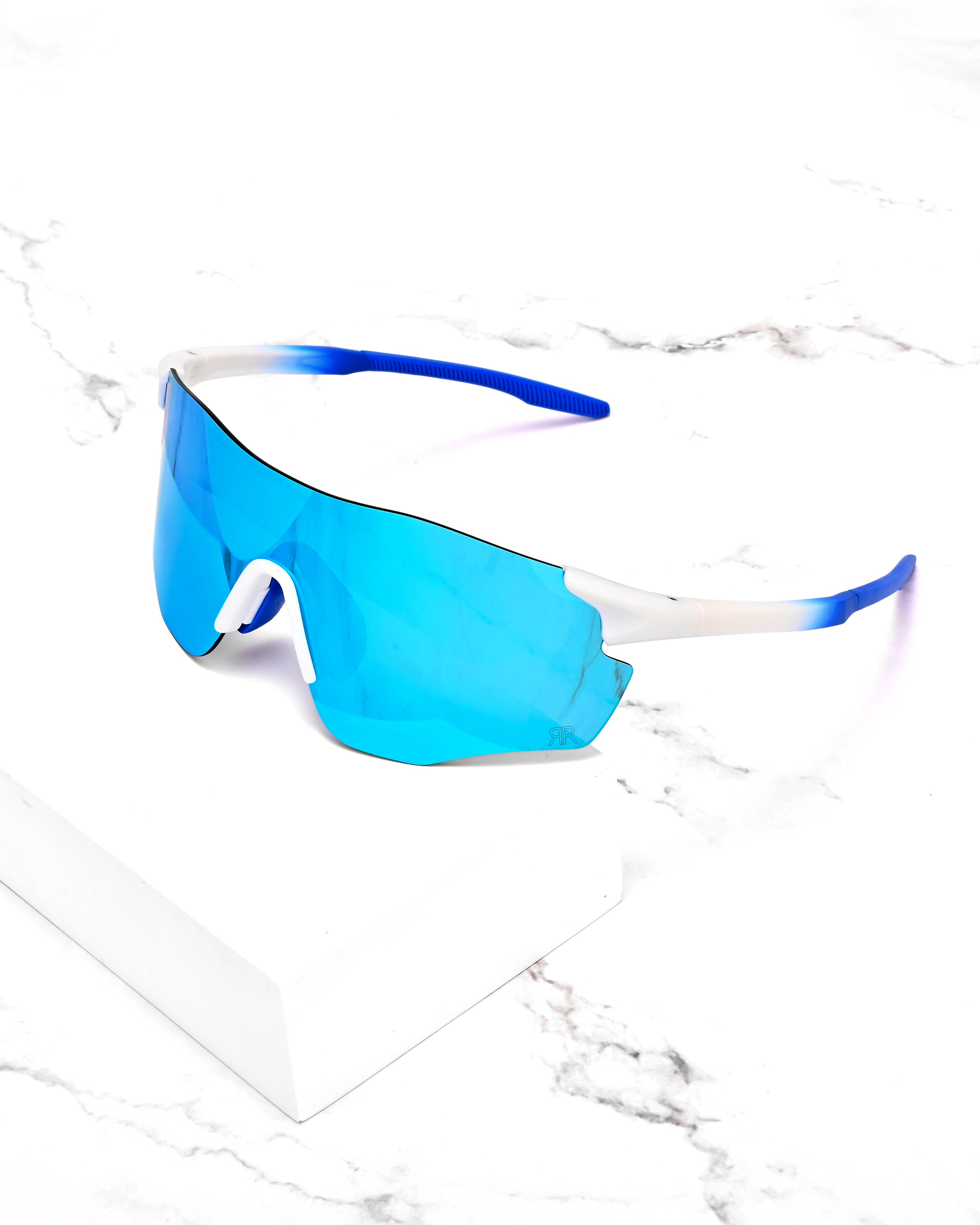 PULSE LIGHT BLUE