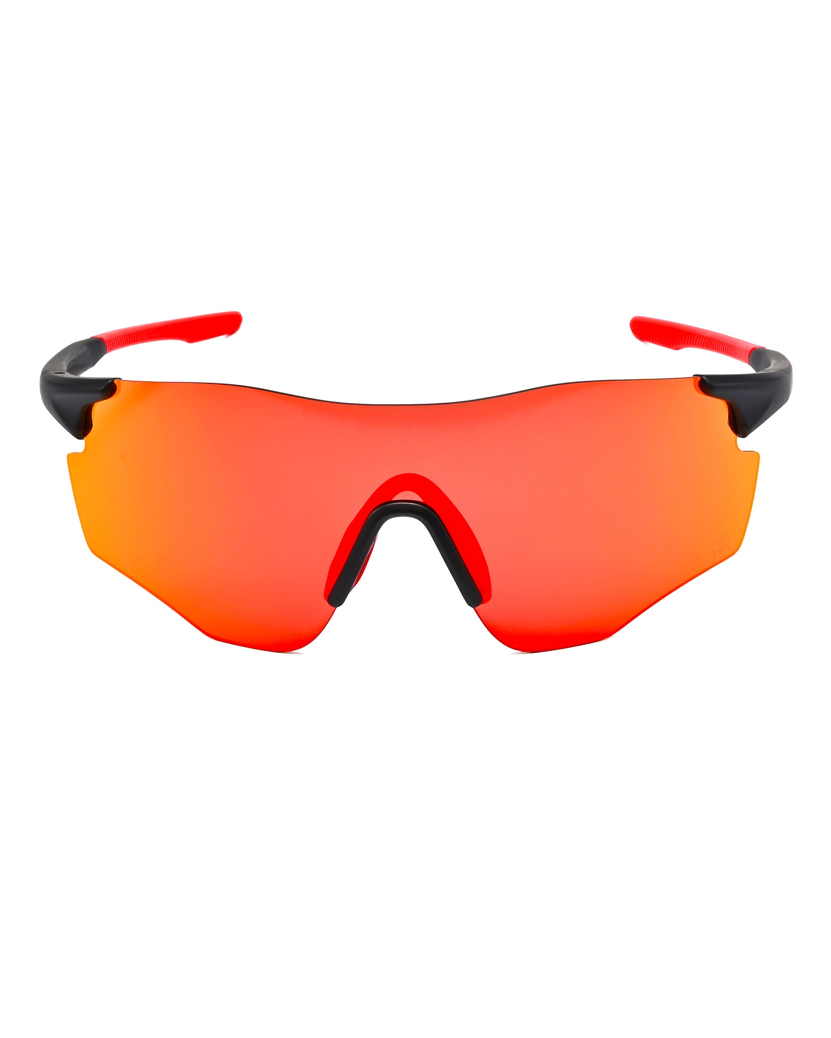 PULSE RED