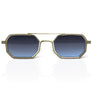 JAMES METALLIC ABYSS BLUE 