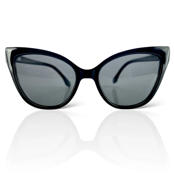 KIDS STAR BLACK - Red Raven