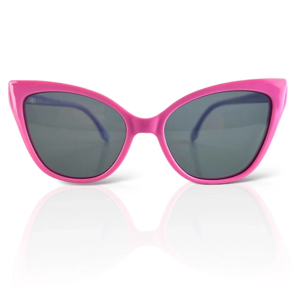 KIDS STAR PINK PURPLE - Red Raven