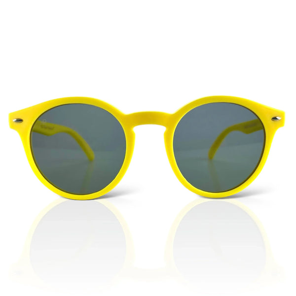 KIDS BUBBLE YELLOW - Red Raven