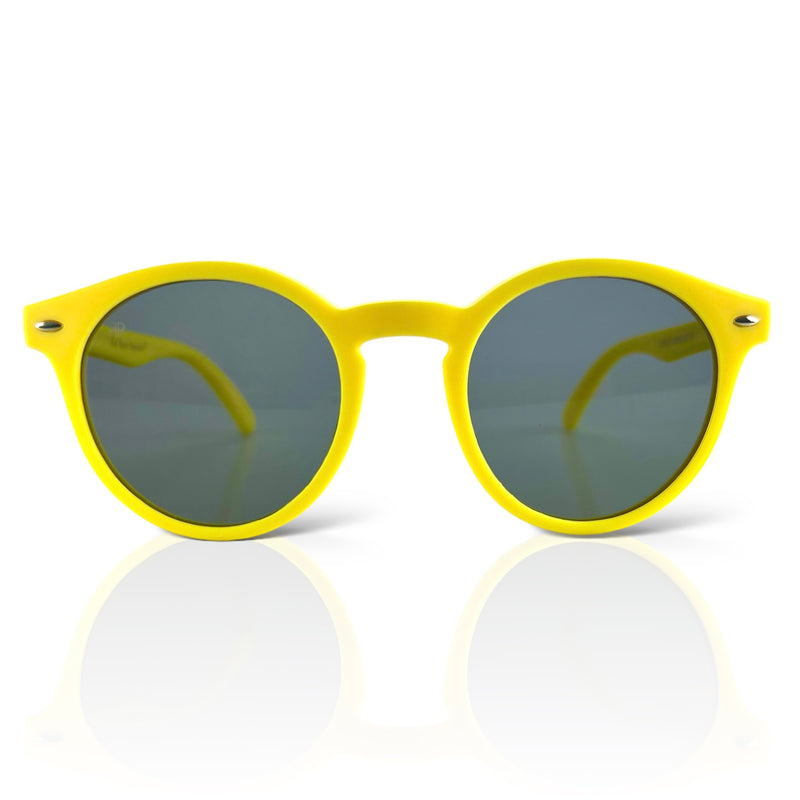 KIDS BUBBLE YELLOW 
