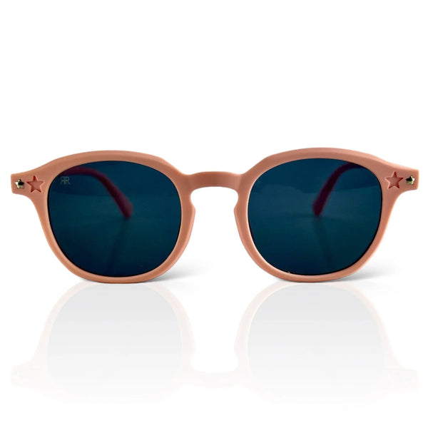 KIDS COOL LIGHT PINK - Red Raven