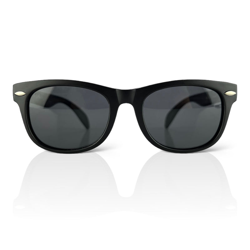 KIDS HERO BLACK