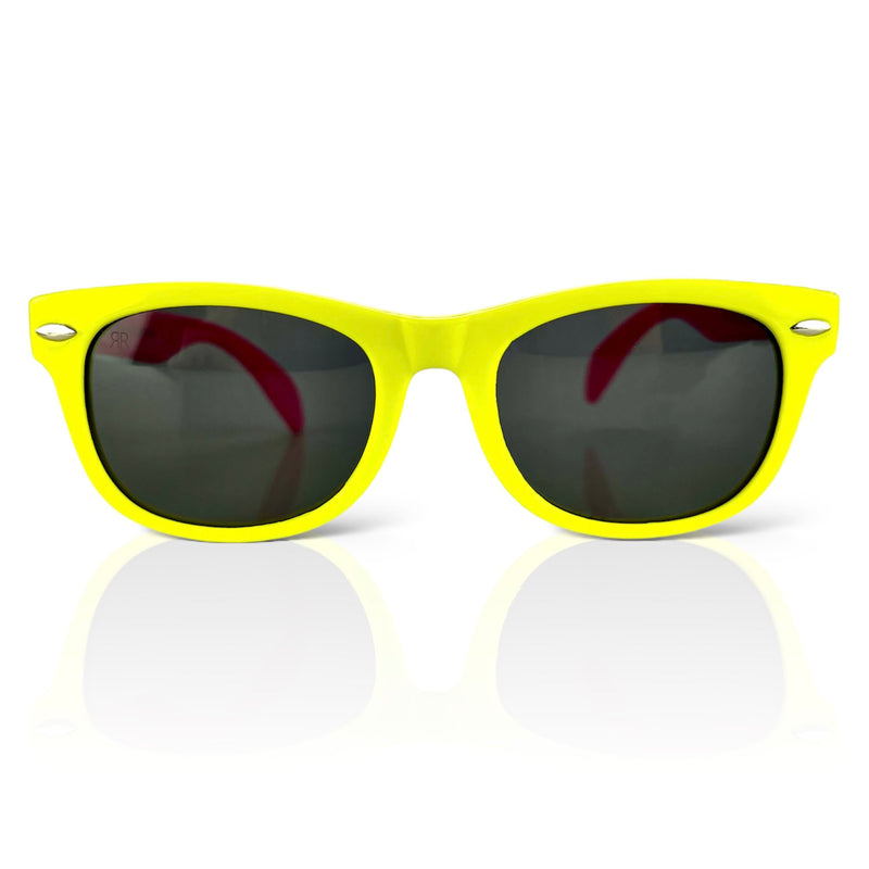 KIDS HERO YELLOW PINK