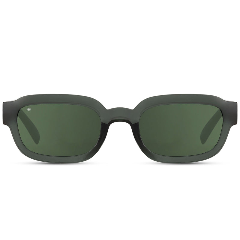 RICO VERDE 
