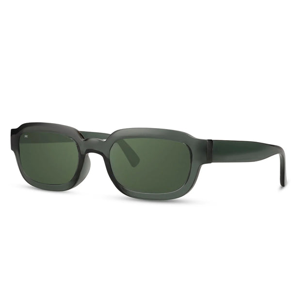 RICO GREEN - Red Raven