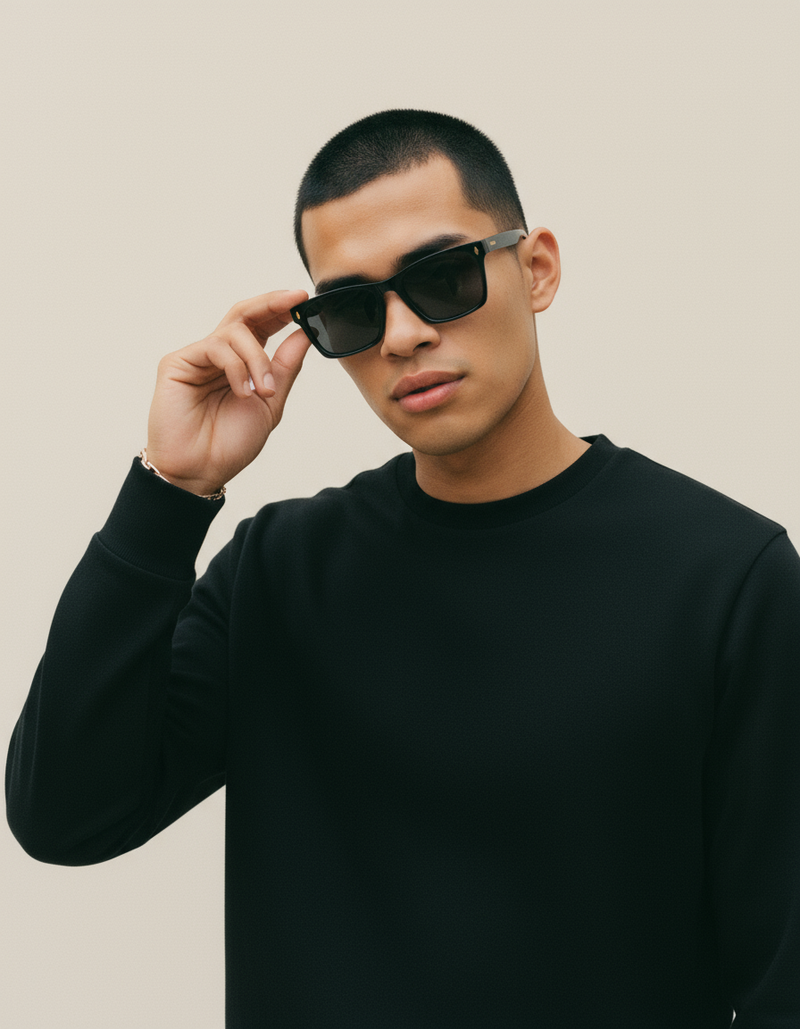 AVENIR TOTAL BLACK 