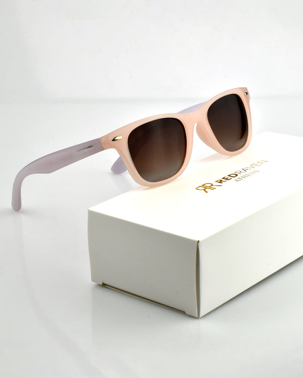 KIDS SOL PINK PURPLE