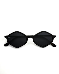 TOKYO TOTAL BLACK