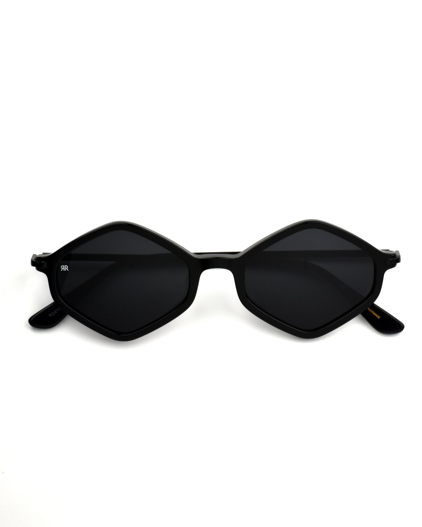 TOKYO TOTAL BLACK