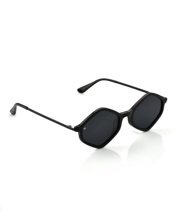 TOKYO TOTAL BLACK