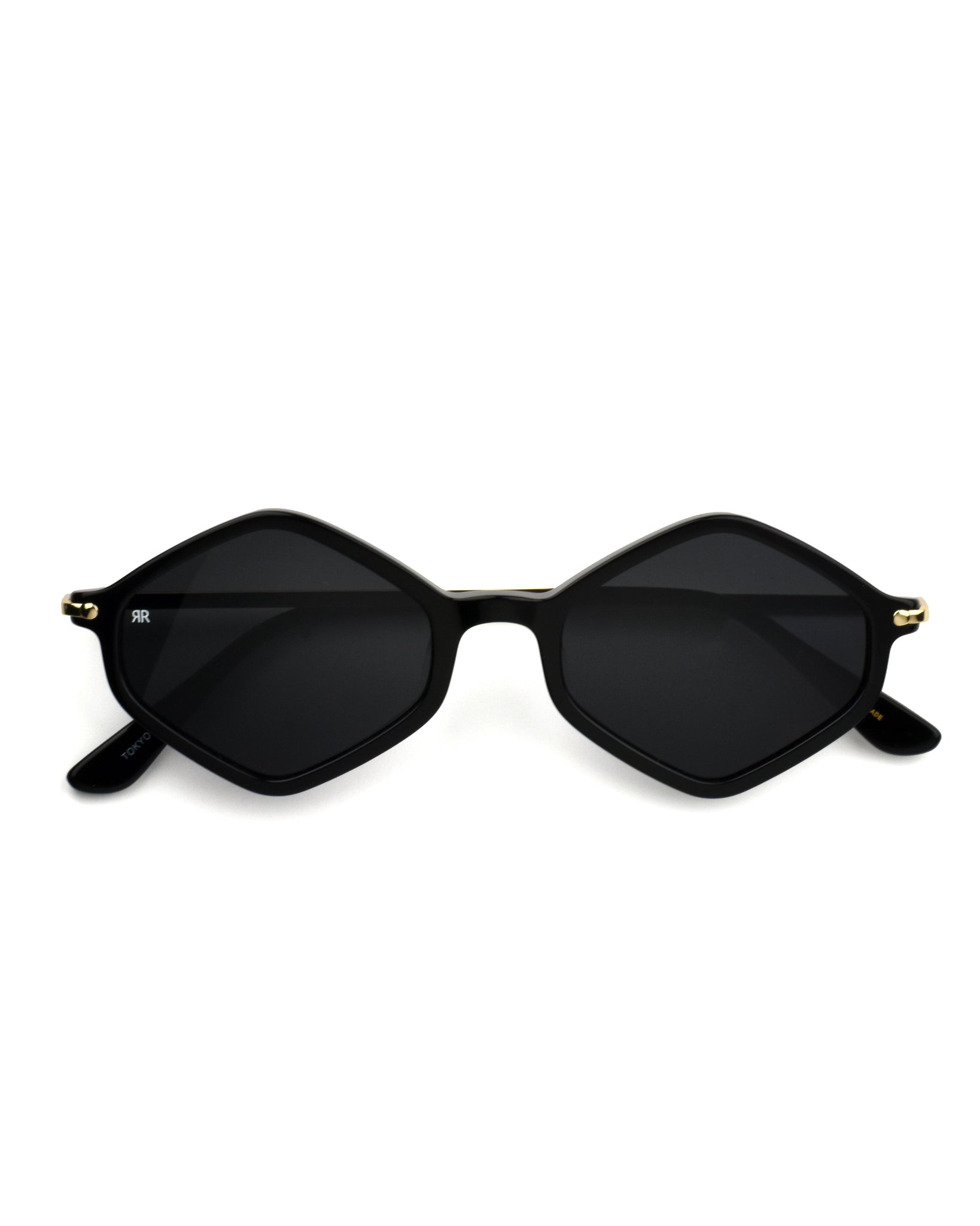TOKYO BLACK GOLD