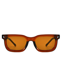 WESLEY CARAMEL BROWN