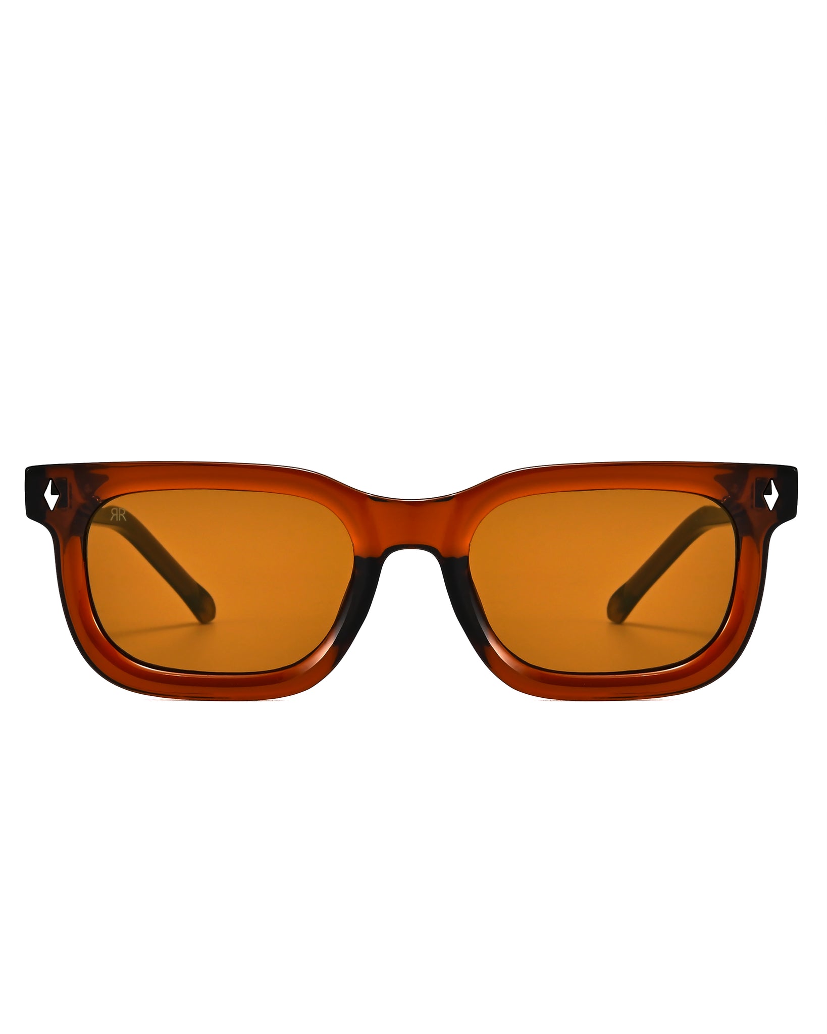 WESLEY CARAMEL BROWN