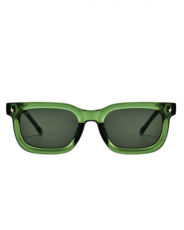 WESLEY EMERALD