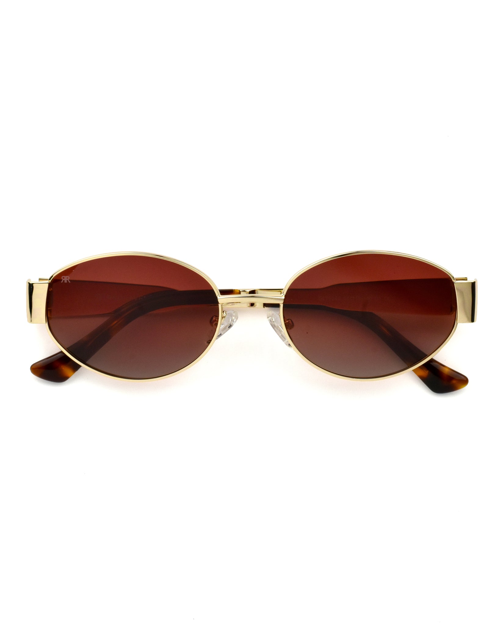 ADRIANA GOLD BROWN