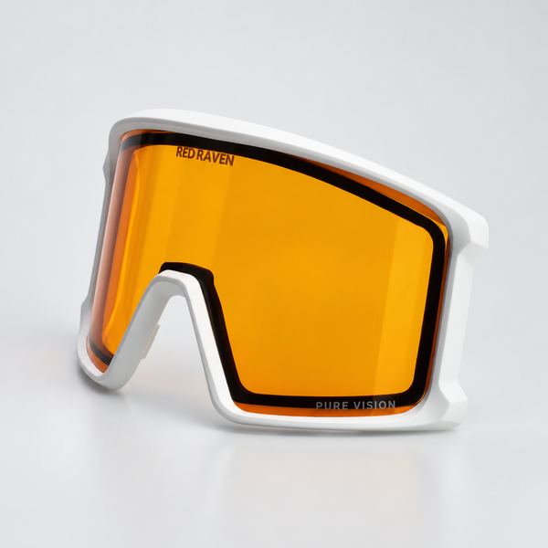 MIST LENS ORANGE #ALPINE SERIES