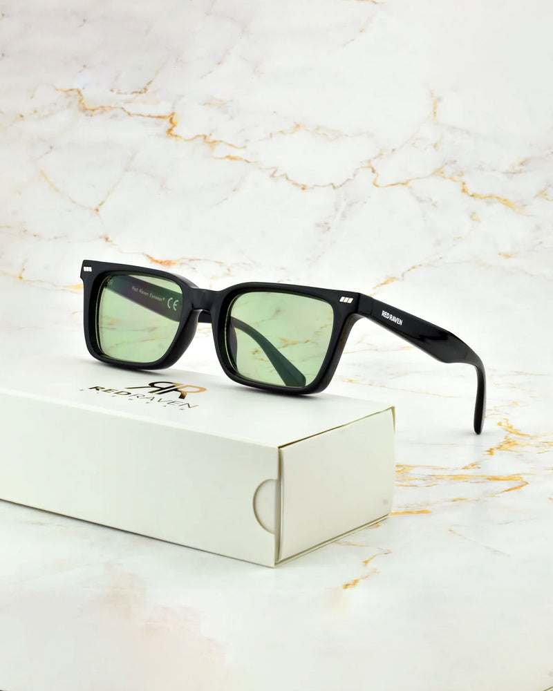 ALWAYS READY DARK GREEN