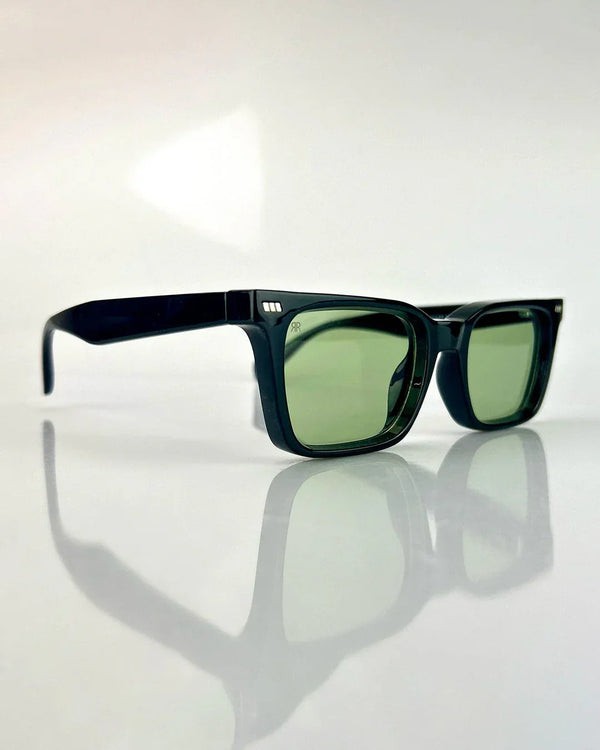 ALWAYS READY DARK GREEN