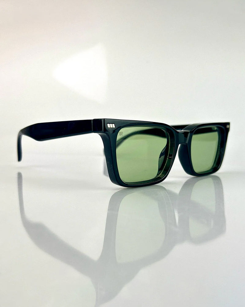 ALWAYS READY DARK GREEN