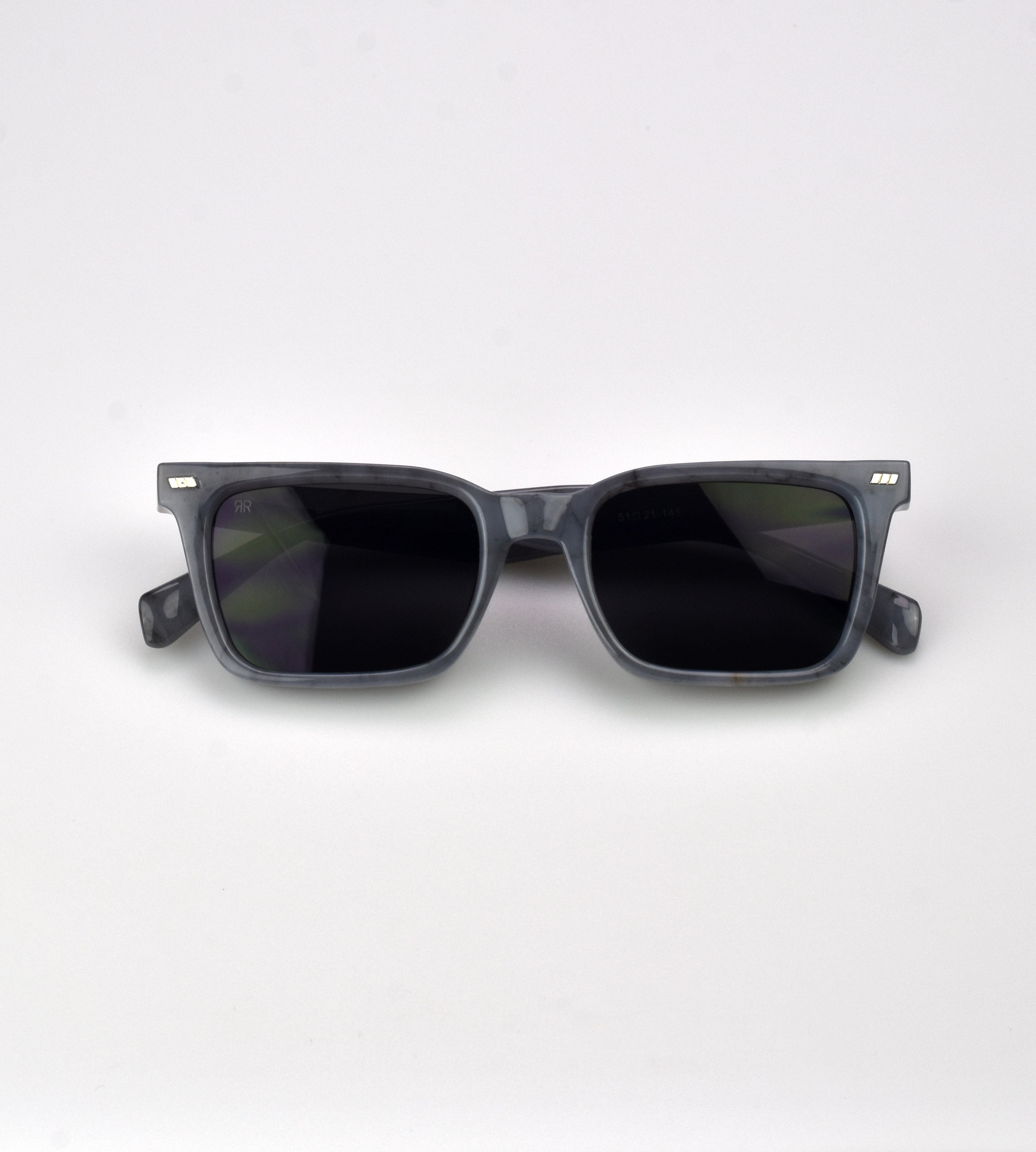 ALWAYS READY MARBLE GRAY 