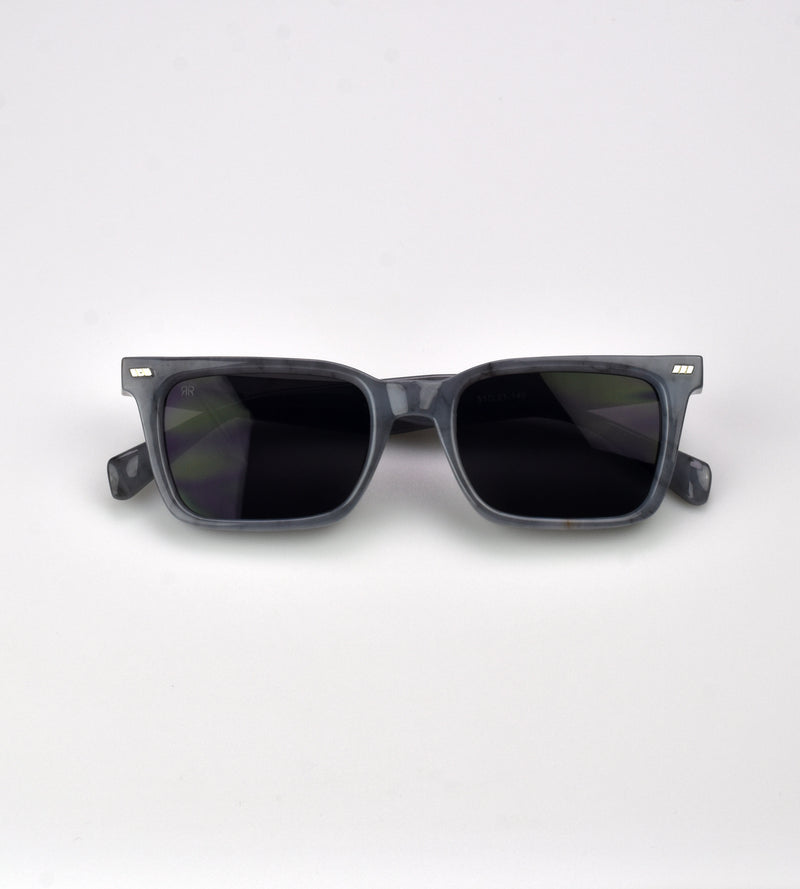 ALWAYS READY MARBLE GREY