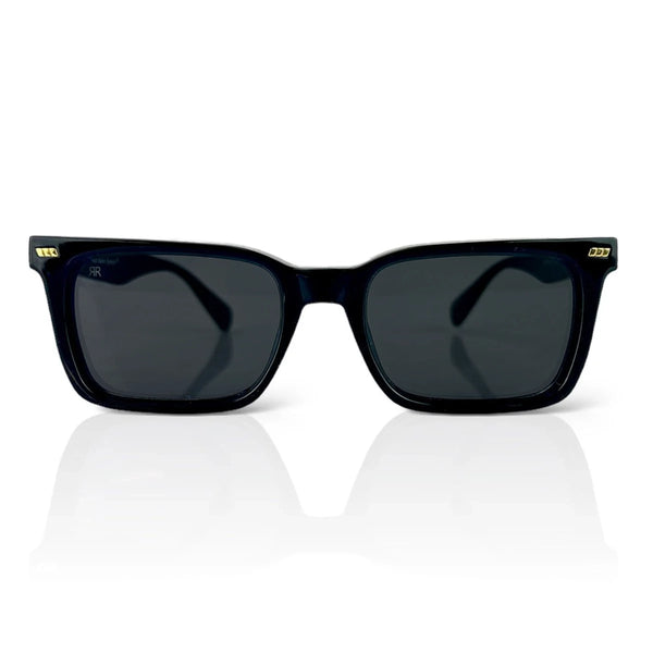 NOMAD BLACK