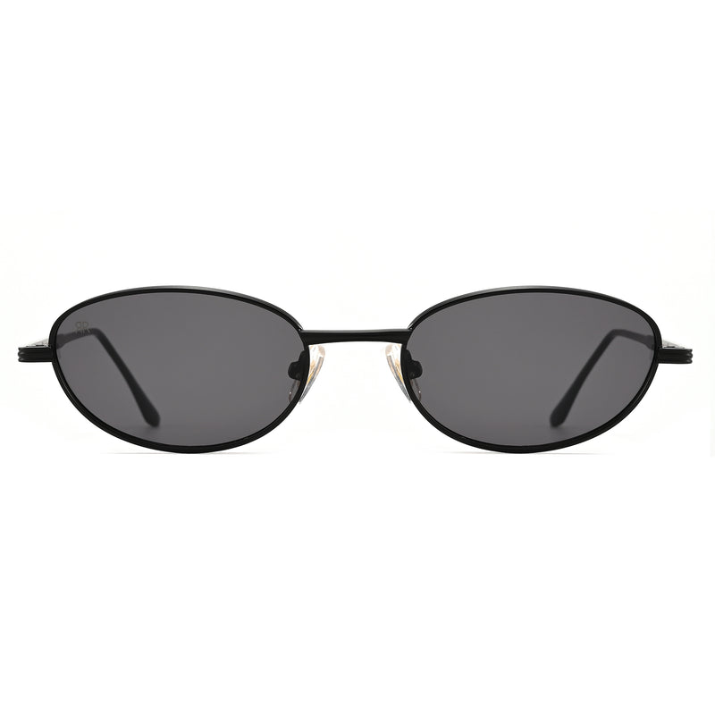 AMELIA TOTAL BLACK