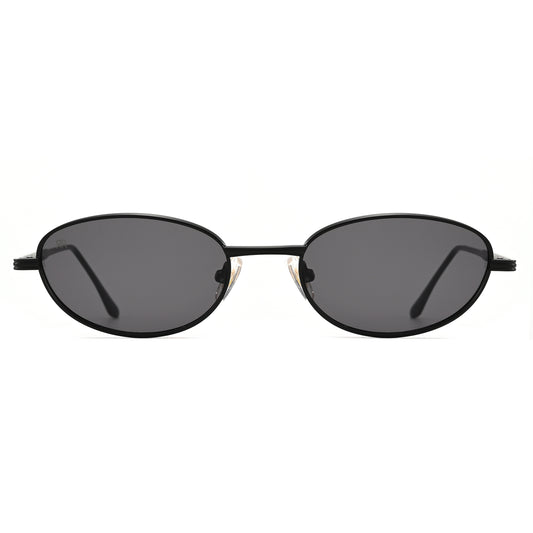 AMELIA TOTAL BLACK