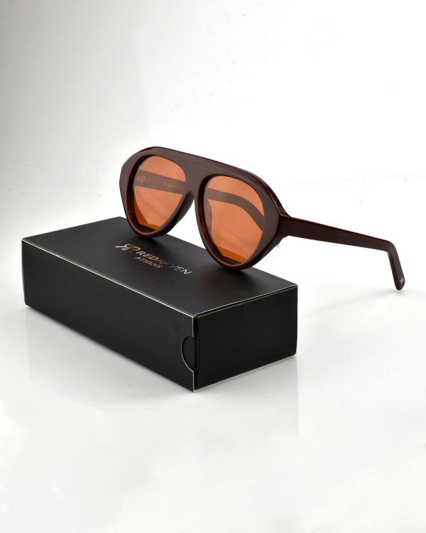 ANNABEL DARK CHERRY