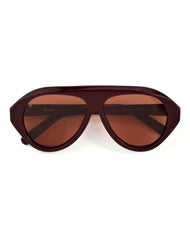 ANNABEL DARK CHERRY