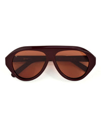 ANNABEL DARK CHERRY