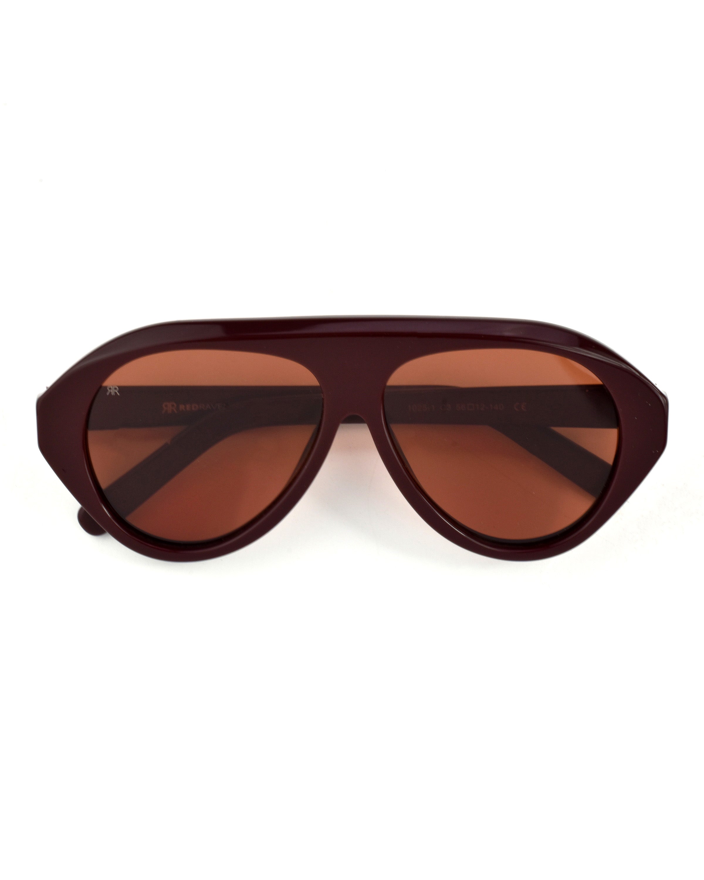 ANNABEL DARK CHERRY