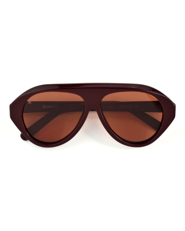ANNABEL DARK CHERRY