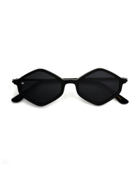 TOKYO TOTAL BLACK