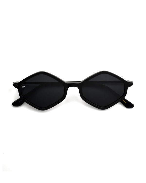 TOKYO TOTAL BLACK
