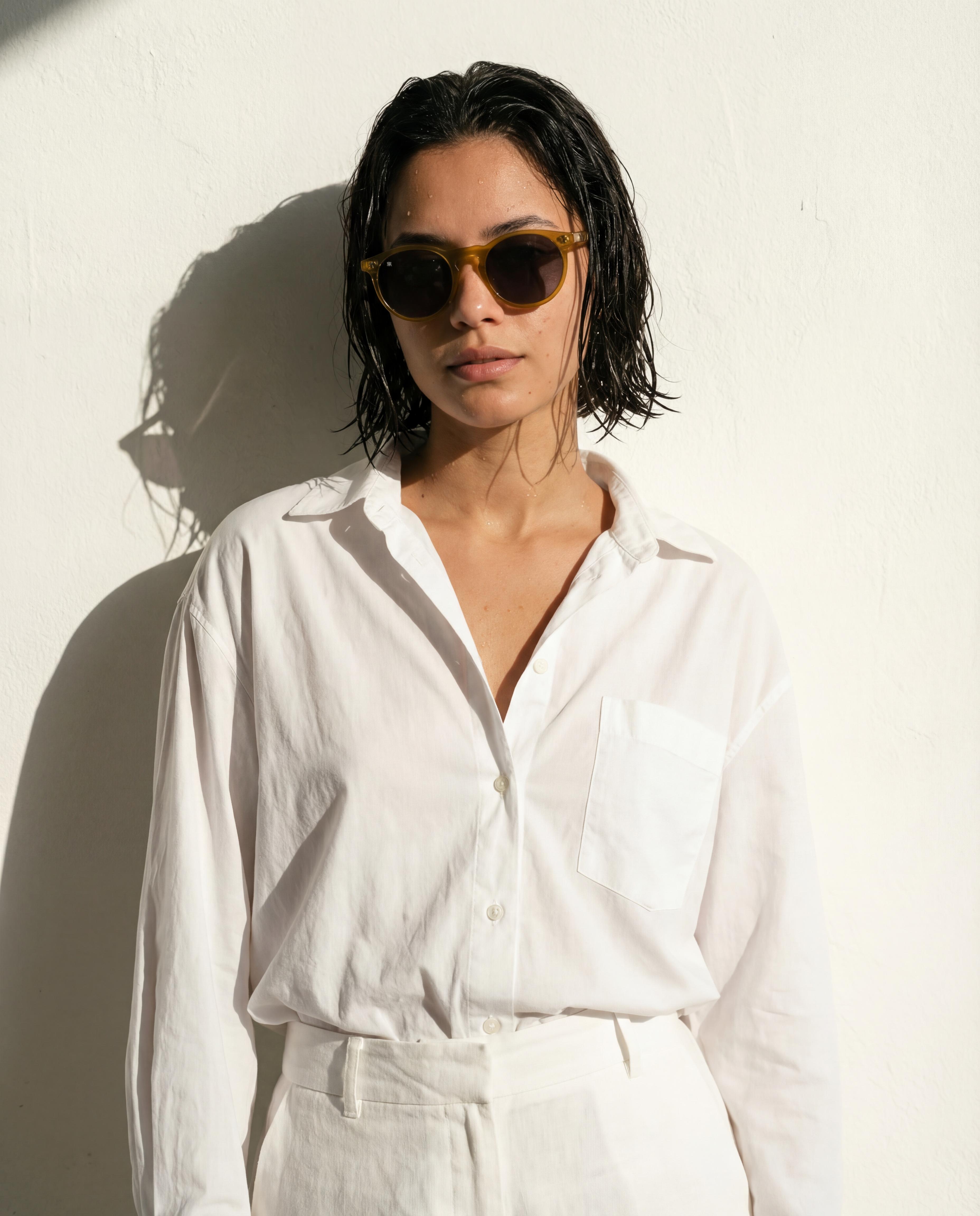 ATHENE CHAMPAGNE PURPLE