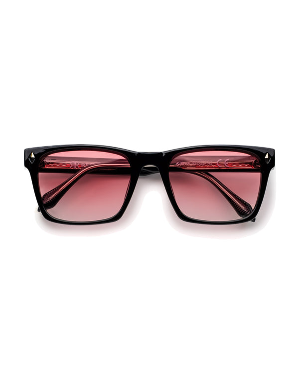 AVENIR CHERRY RED